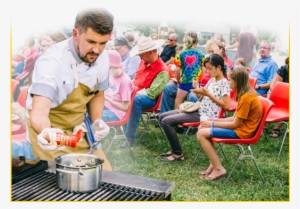 Chefs-challenge - Fun