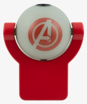 Jasco Projectables® Led Plug-in Night Light, Marvel® - Nightlight