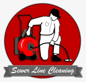 A 200 Lb Falling Sewer Machine Is Obviously A Danger