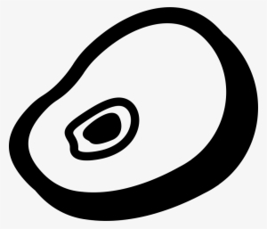 Meat Slice Comments - Fresh Meat Icon Png