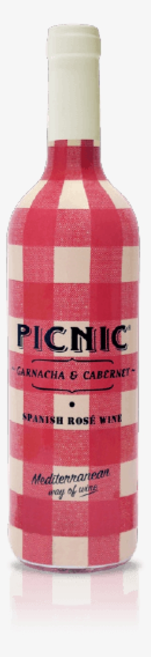 Picnic Rosé - Picnic