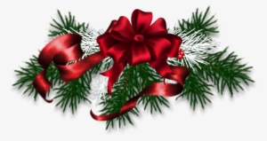 Christmas Branches - Christmas Ornament