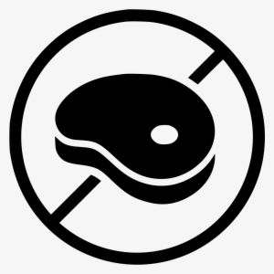 Meat Free Icon - Oral Disintegrating Tablet