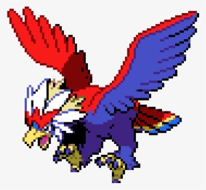 A Anonymous Called This Gyrados - Level Does Braviary Evolve