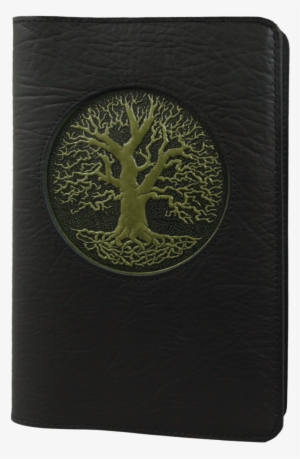 Tree Of Life Icon Journal