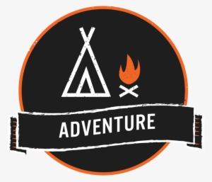 Fori Adventure Icon 01 01 01 - Graphic Design