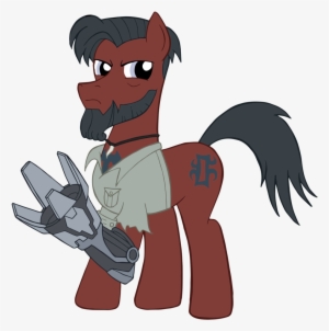 Your Jurisdiction/age May Mean Viewing This Content - Mlp Ulysses Klaue