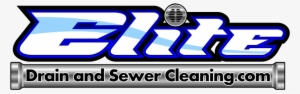 Elite Drain And Sewer Cleaning - Drain