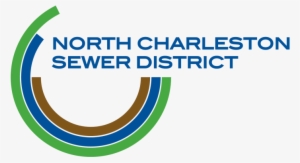 North Charleston Sewer District Logo - North Charleston Sewer District