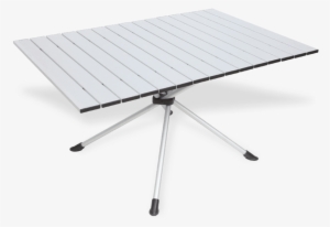 Faro Foldable Camping Table For 4 People - Table