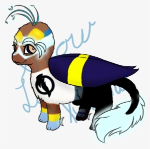 Mooncricket Male Static Shock Theme Auction [open] - Cartoon