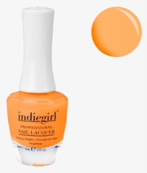 Static Shock - Nail Polish