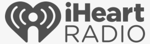 Iheartradio - Iheartradio Logo