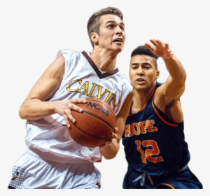 Messiah College Basketball - Ncaa Basketball Player Png