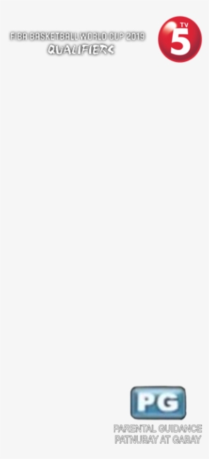 Tv5 Fiba Basketball World Cup 2019 Dog - Abs Cbn Bugs Screen Russel