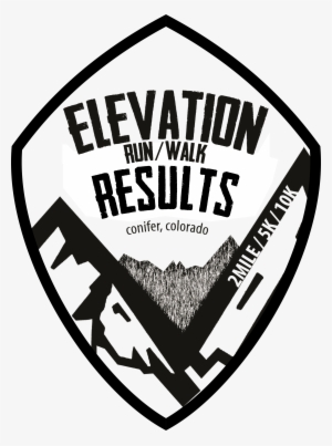 The 6th Annual Conifer Elevation Run/walk In Conifer,