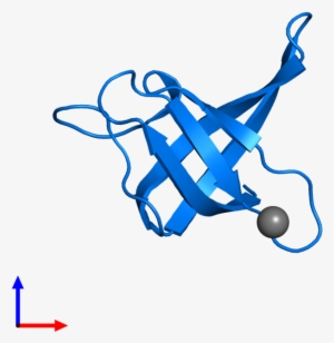<div Class='caption-body'>pdb Entry 3pf5 Contains 1