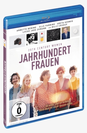 „jahrhundertfrauen“ Ab - Jahrhundertfrauen (20th Century Women)