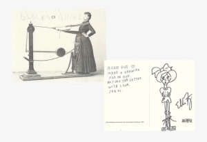 First Ever Gym Machine