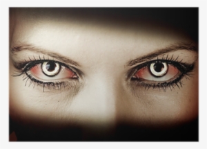 Contact Lense Halloween Undead