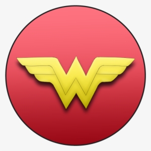 Wonderwomanbutton