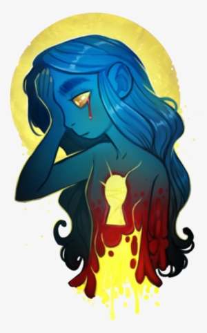 ~ava Ire - Transparent Ava's Demon