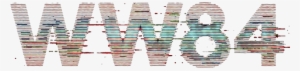 Ww84logo - Wonder Woman 1984 Logo Png