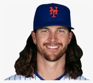 Jacob - Jacob Degrom