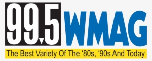 Iheartradio- Wmag - 99.5 Wmag