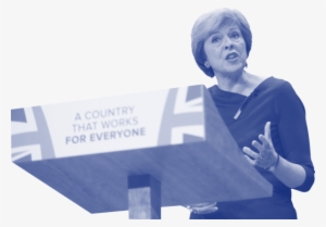 From Eu Referendum To Theresa May And Article - Brexit