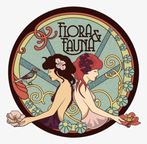 Ff Logo Frame - Flora Fauna Stuttgart