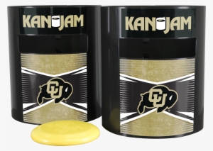 Colorado Buffaloes Disc Jam - University Of Colorado
