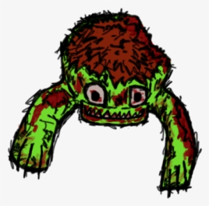 Big Eyes - The Zombie Trap: Survival