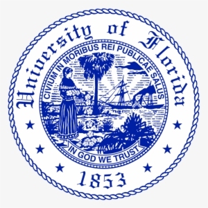 University Of Florida Crest