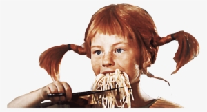 146 Kb Png - Pippi Longstocking