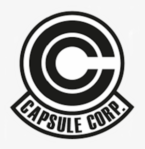 Capsule Corp Png
