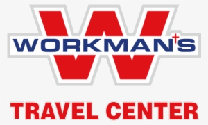 Workman’s Travel Center
