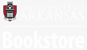University Arkansas Bookstore Logo Small - University Of Arkansas Logo
