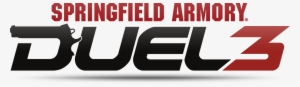 Springfield Armory Duel3 - Springfield Gear Up 2017