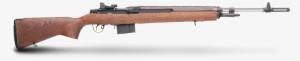 The Super Match M1a™ Is Available At Springfield Armory® - Springfield Armory M1a