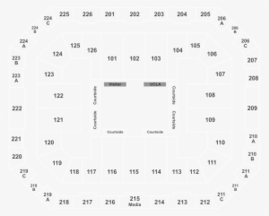 Legend - University Of California, Los Angeles