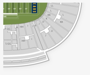 $18 /ea - California Memorial Stadium