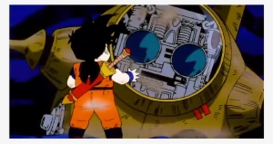 Biography - Dragon Ball Z C6