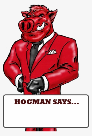 Arkansas Razorbacks Apparel - Hogman's Gameday Superstore