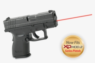 Springfield Xd Laser