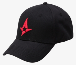 Astralis Baseball - Nike Hat Mens Black