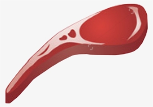 Concealed Carry Chops - Tomahawk Steak Vector