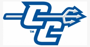 Duke Blue Devils Iron Ons - Central Connecticut State Logo