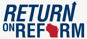 Return On Reform Logo - Guillain Barré Syndrome Brochure