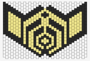 Bassnectar Big Kandi Mask - Mask